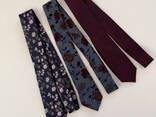 080092 Tie and bow tie mix - photo 3