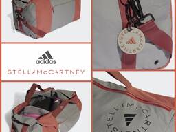 080099 Спортивная сумка Adidas x Stella McCartney
