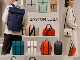 080108 Микс сумок от Gaston Luga