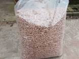 100% natural, high-quality wood pellets . .. .. (Wood biomass / Wood pellets) - фото 5