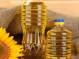 100% Organic Refined Sunflower Oil Food Grade 20L Pack 25 Tons 15 Days High Quality Export - photo 2