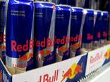 100% Original Redbull Energy Drinks 250ml for sale - photo 1