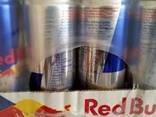 100% Original Redbull Energy Drinks 250ml for sale - photo 2