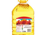 100% Refined Sunflower Oil 1l - photo 3