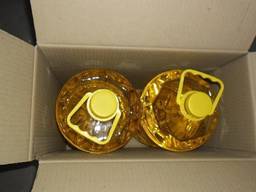 Pure Refined Sunflower Oil