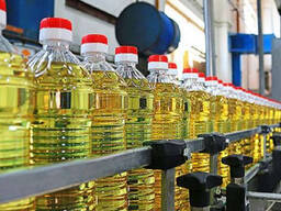 100% Refined Sunflower Oil Ready For Export