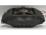 1042640-00-D Bremssattel vorne rechts (MIT PADS, SCHWARZ) Tesla Modell S, Modell S REST 10