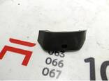 1053927-00-C Tesla Modell X Gehäusedeckel für Türgriff vorne / hinten links 1053927-00-C