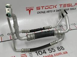 1054664-00-E Tesla Modell X A / C-Rohrleitungen