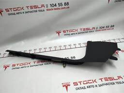 1086290-90-G Einstiegsleistenverkleidung vorne links Tesla Modell 3 1086290-00-H