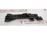 1101283-00-E 2. Reihe links / rechts Doppelsitz-Skid-Baugruppe links Tesla Modell X 312371