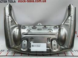 11104006 Tesla Modell 3 Fahrer- / Beifahrersitz unteres Rahmenelement 1107103-00-H