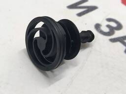 1135147-00-A Türkartenclip 8 mm, 0,7-2,5 GFK, POM SEAL Tesla Modell 3 1135147-00-A