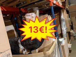 13 € / Stk. Markenmöbel Mix Kategorie A–C – Kundenrückläufer, Stühle, Schränke