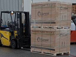 Продам свою готовую фирму