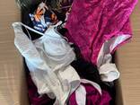 16,00 €/kg Damen Bademode Mix Lagerware, neue Ware ohne Etiketten, Versand aus DE - фото 1