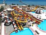 16 Apartments in 5* Hotel "El Karma Aqua Beach Resort"/Hurghada/Ägypten - photo 3
