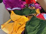 16 € pro kg – Damen-Badeanzüge Herren-Badehosen Mix (381 kg, Kategorie A, Neuware ohne E - фото 2