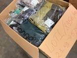 Markenmix Damen & Herren, 45 Stk, 21 kg, Top-Marken, sofort verfügbar - фото 2