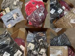 2,10 €/Stk. Lager-Mix Kategorie A, neue Damen- und Herrenbekleidung, Originalverpackung