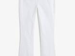 Damenjeans, Stoffhosen und Hosen für alle Jahreszeiten (Kategorie A, von deutsche - фото 2