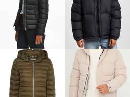 20€ ab 200 Stk: Winterjacken Herren &amp; Damen, Parkas, Mäntel, Größen 38–54, Top-Marken