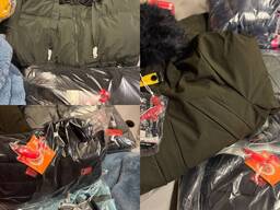 20 € Winterjacken Mix Herren Damen, Parkas Mäntel, Größen 38–54, Top Marken