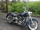 2014 Harley Davidson Softail Deluxe FLSTN - photo 1