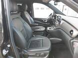 2018 Mercedes-Benz V 250 Executive - фото 6