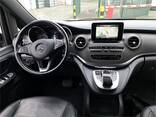 2018 Mercedes-Benz V 250 Executive - фото 7