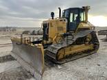 2019 Caterpillar D6N LGP – 2.173 Betriebsstunden, Versand zu jedem Hafen weltweit - фото 1