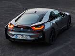 2020 BMW i8 - photo 2