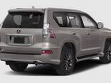 2021 Lexus GX GX 460 Premium 4WD - photo 2
