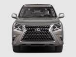 2021 Lexus GX GX 460 Premium 4WD - photo 3
