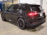 2021 Mercedes-AMG GLE53 4Matic - фото 2