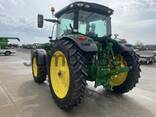 2024 John Deere 6R 145 – 185 Betriebsstunden, gebraucht zu verkaufen - фото 3