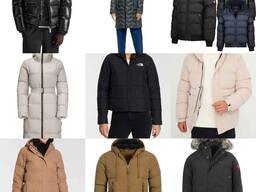 22 € Winterjacken Mix Herren/Damen, Parkas, Daunen, Mäntel, Größen 38–54, Top-Marken