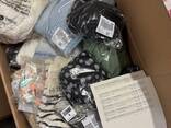 308 € Lot Nr.11 Sommer-Mix Markenbekleidung Damen/Herren 115 Stk T-Shirts Kleider Hosen - фото 1