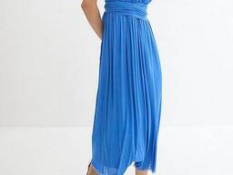 3,50 € Damenkleider Mix Kategorie A, neu, Sommer Herbst Frühling, Größen 36–50, ab 20 Stk.
