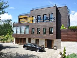 3 Schlafzimmer Villa 1 000 m² Rogaska Slatina, Slowenien