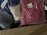 362 € für 56 Stk – Markenmix Damen &amp; Herren, Kundenretouren, Top-Brands, Größe Mix - photo 1