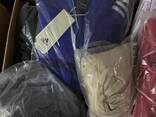362 € für 56 Stk – Markenmix Damen &amp; Herren, Kundenretouren, Top-Brands, Größe Mix - photo 2