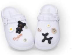 4,75 € Dockers Damen Clogs neu, Kategorie A, Originalkartons, Größen 37–42, Lager DE