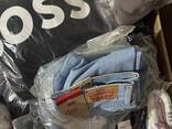 475 € Lot mit 76 Stk. Markenbekleidung Damen Herren Mix – Kundenretouren A/B/C - фото 1