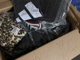 475 € – Markenbekleidung Damen Herren, 77 Stk, Mix A-B-C, Top-Brands Nike, Hilfiger - фото 3