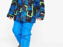 6,50 € Stockjacke für Jungen Teenager, Neuware Kategorie A, Größen 104 und 116, Frühling