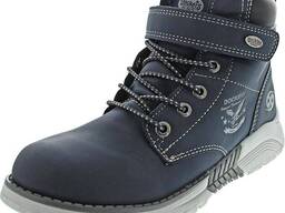 8,50 € Dockers Stiefel für Jungen und Jugendliche, Kategorie A neu, Größen 33–41
