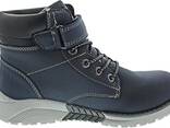 8,50 € Dockers Stiefel für Jungen und Jugendliche, Kategorie A neu, Größen 33–41 - photo 3