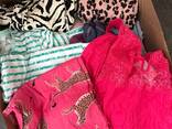 8 €/kg – Damen-Pyjamas Posten Nr. 1, 236 kg, Kategorie A, Top-Marken wie Sunseeker, Buffal - фото 4