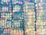 A Grade Second Hand Clothes Wholesale Bulk Mixed Used Clothes Bales - фото 1